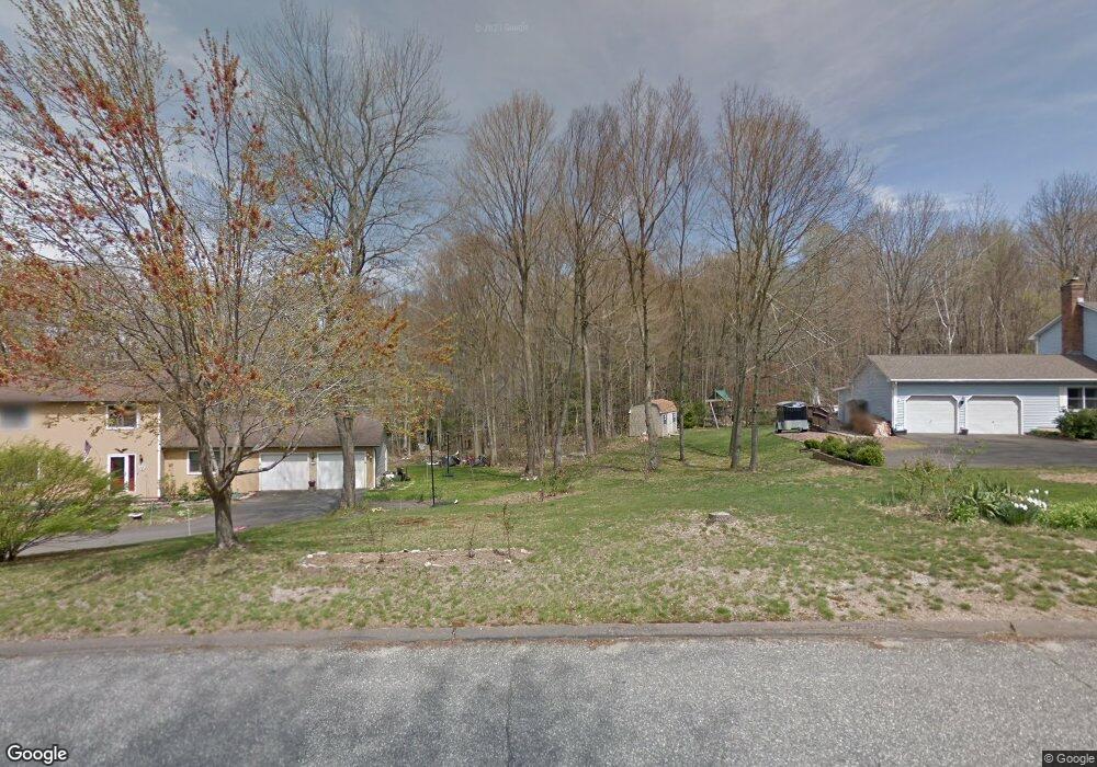 169 Satari Dr, Coventry, CT 06238 - photo 1