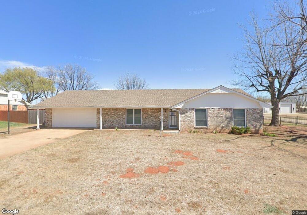 12 Liberty Ln, Elk City, OK 73644 - photo 1