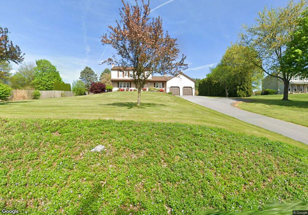 300 Schappell Rd, Hamburg, PA 19526 - photo 1