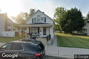 611 South St, Mc Sherrystown, PA 17344
