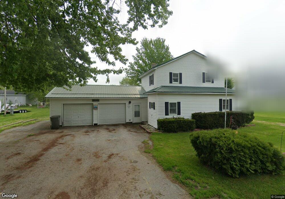 209 Third St, Howe, IN 46746 - photo 1