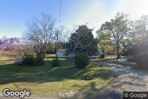 396 Lb Hall Rd, Garfield, GA 30425