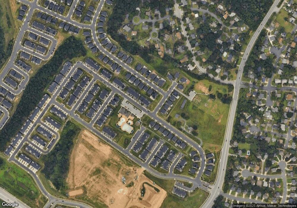 8235 Meadowood Dr, Hanover, MD 21076 - photo 1