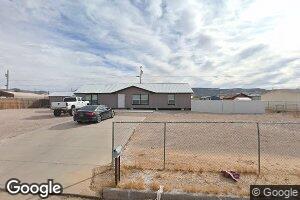 336 Balsam St, Grants, NM 87020