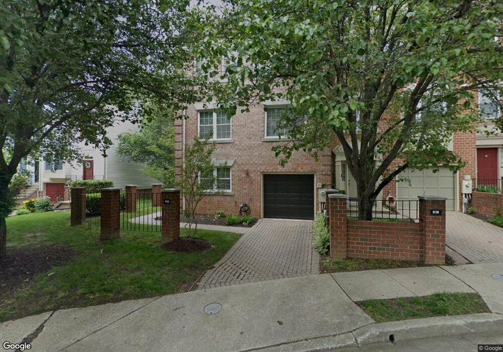 8122 Derby Ln, Owings Mills, MD 21117 - photo 1