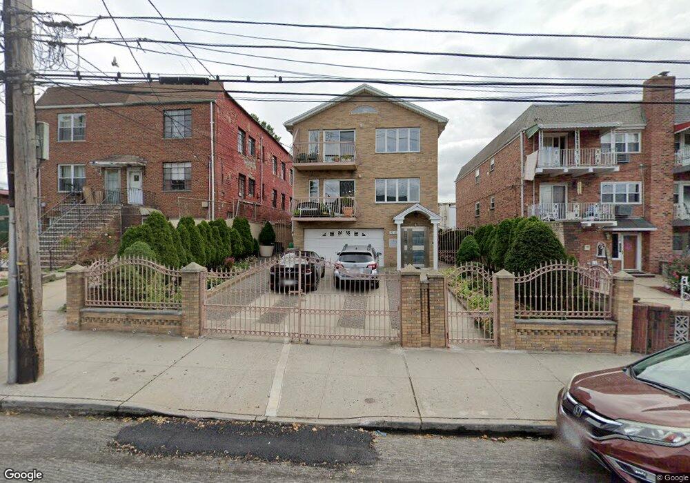 5761 74th St, Middle Village, NY 11379 - photo 1