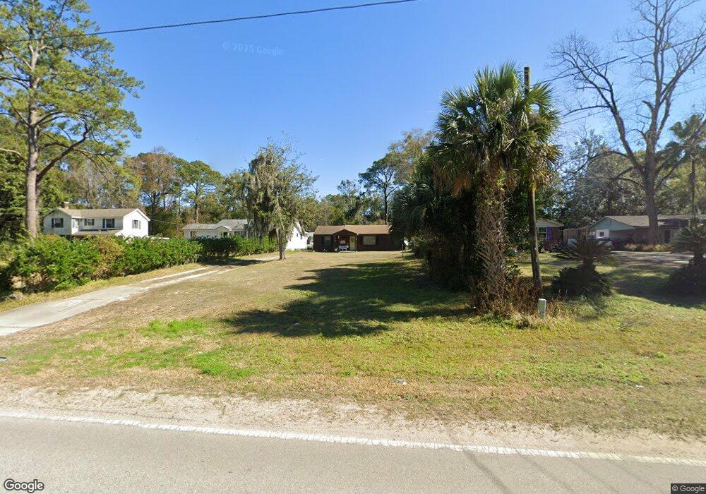 1375 Hamilton St, Jacksonville, FL 32205 - photo 1