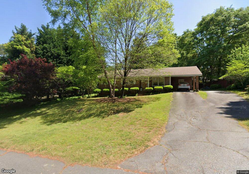 141 Pine Cir, Winder, GA 30680 - photo 1