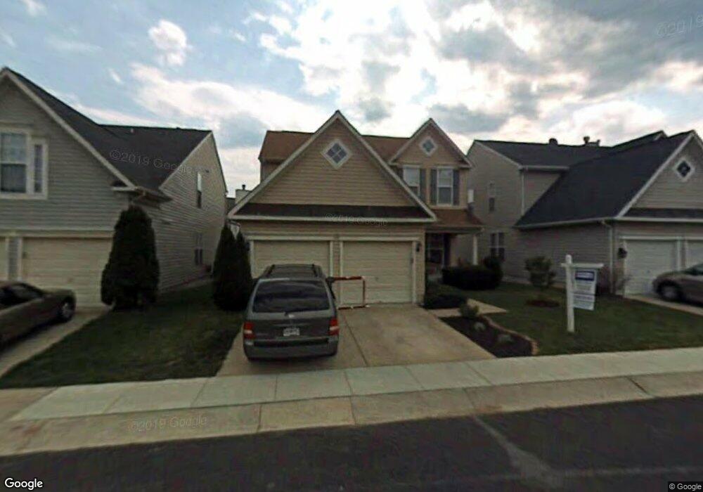 2433 Hightee Ct, Crofton, MD 21114 - photo 1