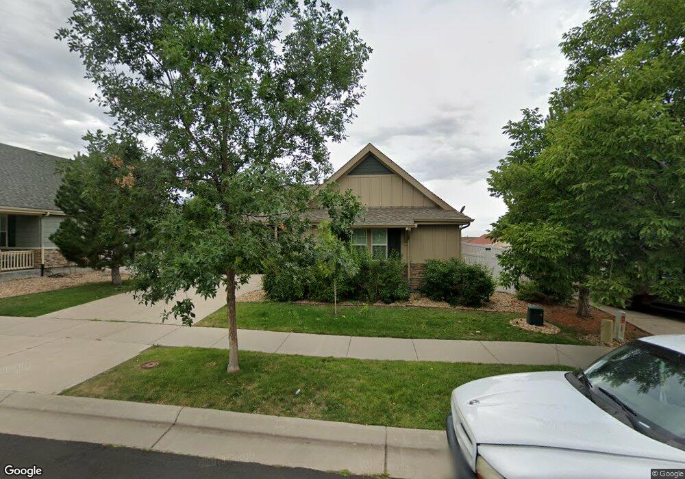 1199 S Rifle St, Aurora, CO 80017 - photo 1