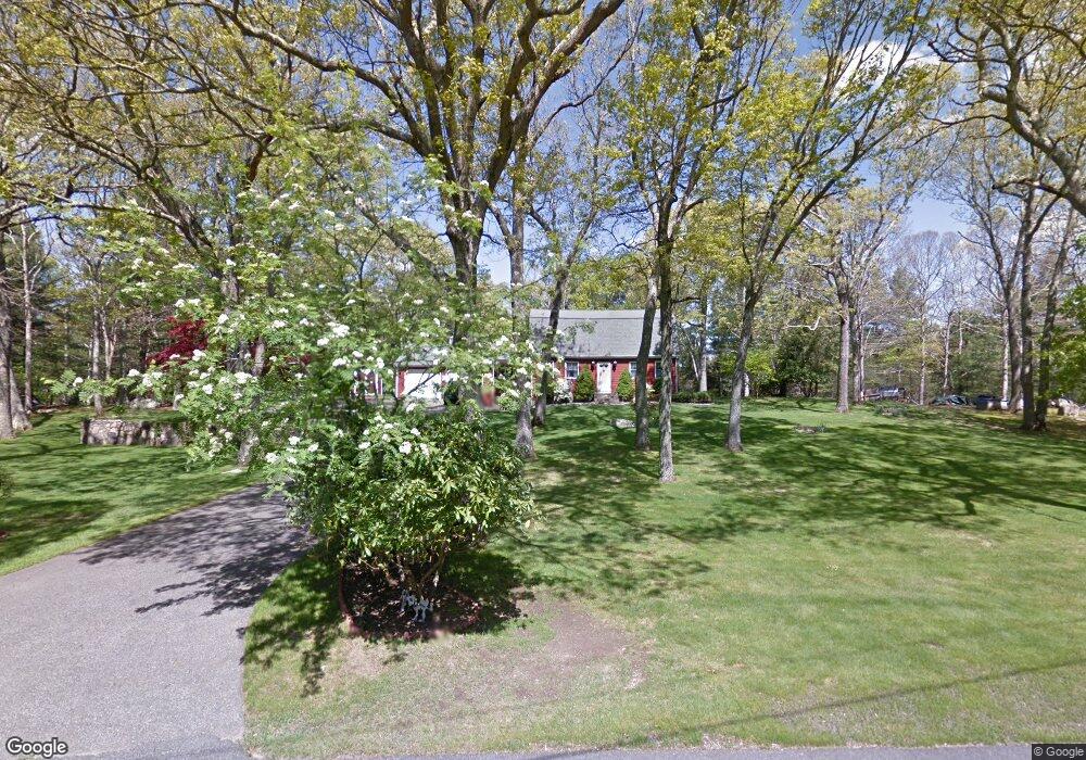 12 Riidam Way, Charlestown, RI 02813 - photo 1