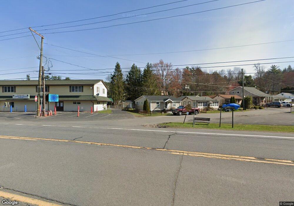 0 Annabelle Ave, Harveys Lake, PA 18618 - photo 1