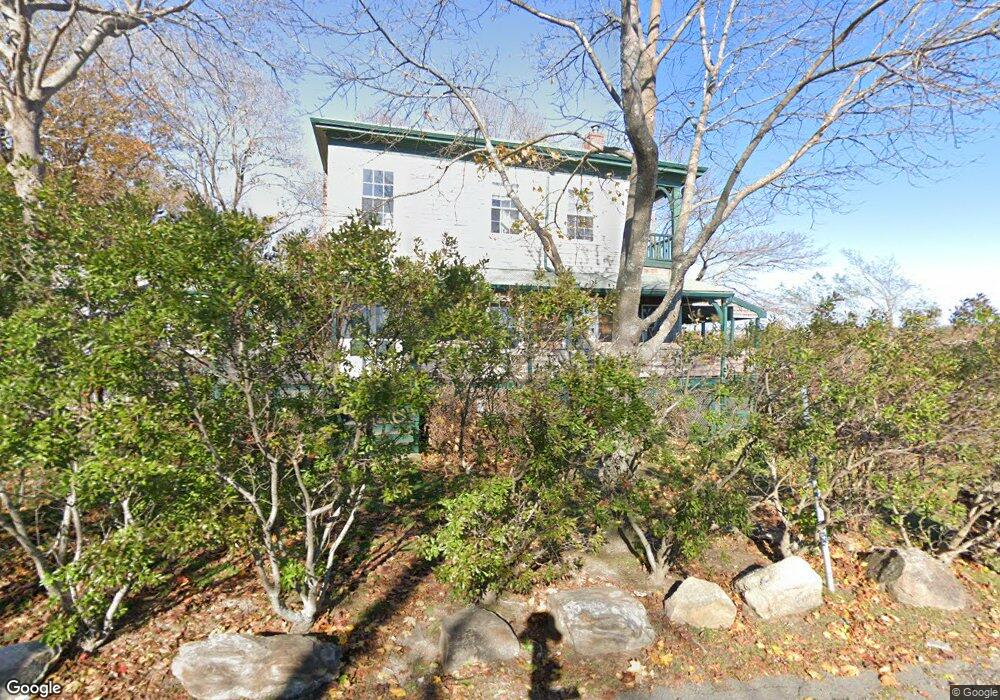 1 Beach Rd, Gloucester, MA 01930 - photo 1