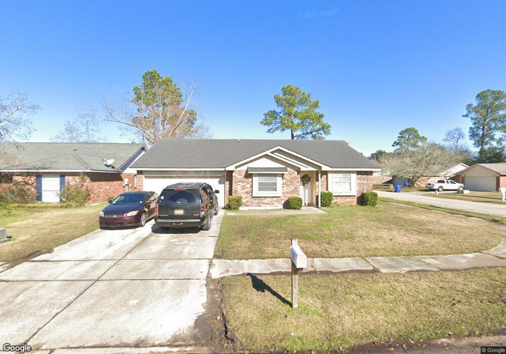100 Chess Dr, Slidell, LA 70458 - photo 1