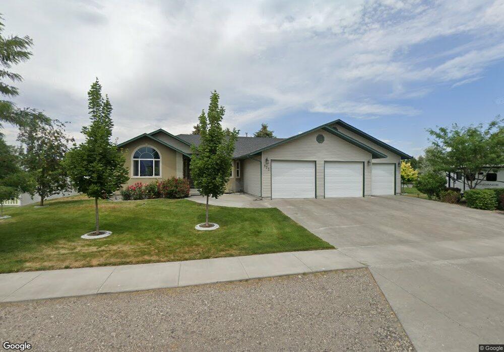 173 Bergeson Dr, Blackfoot, ID 83221 - photo 1