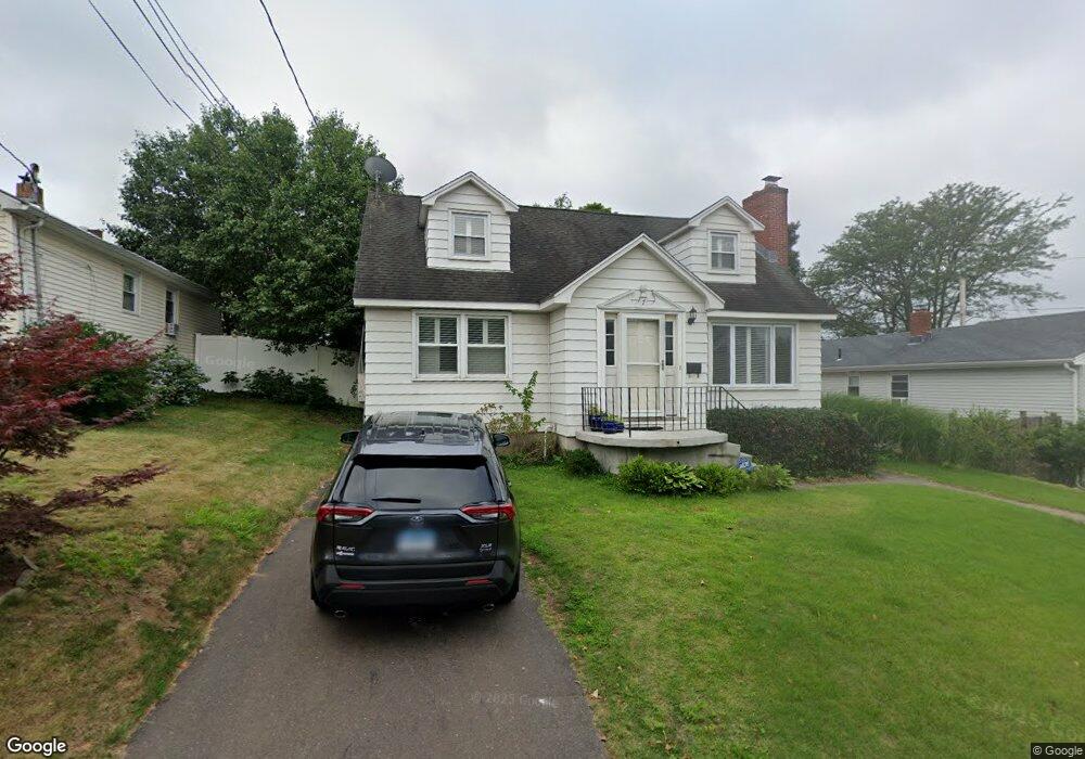 7 Union St, Wallingford, CT 06492 - photo 1