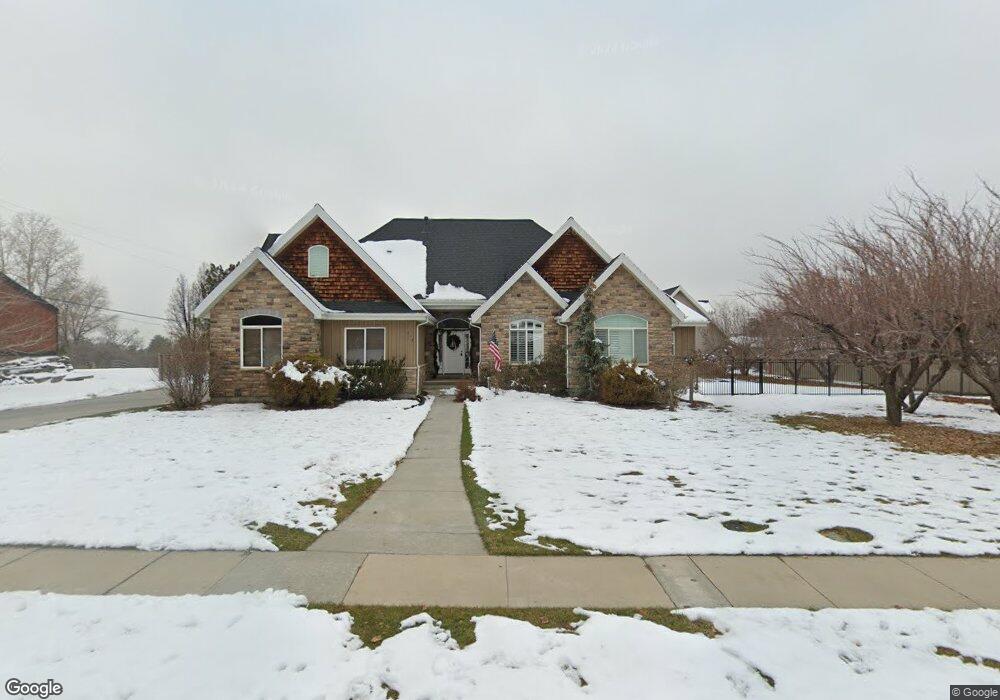 312 S Pineview Dr, Alpine, UT 84004 - photo 1