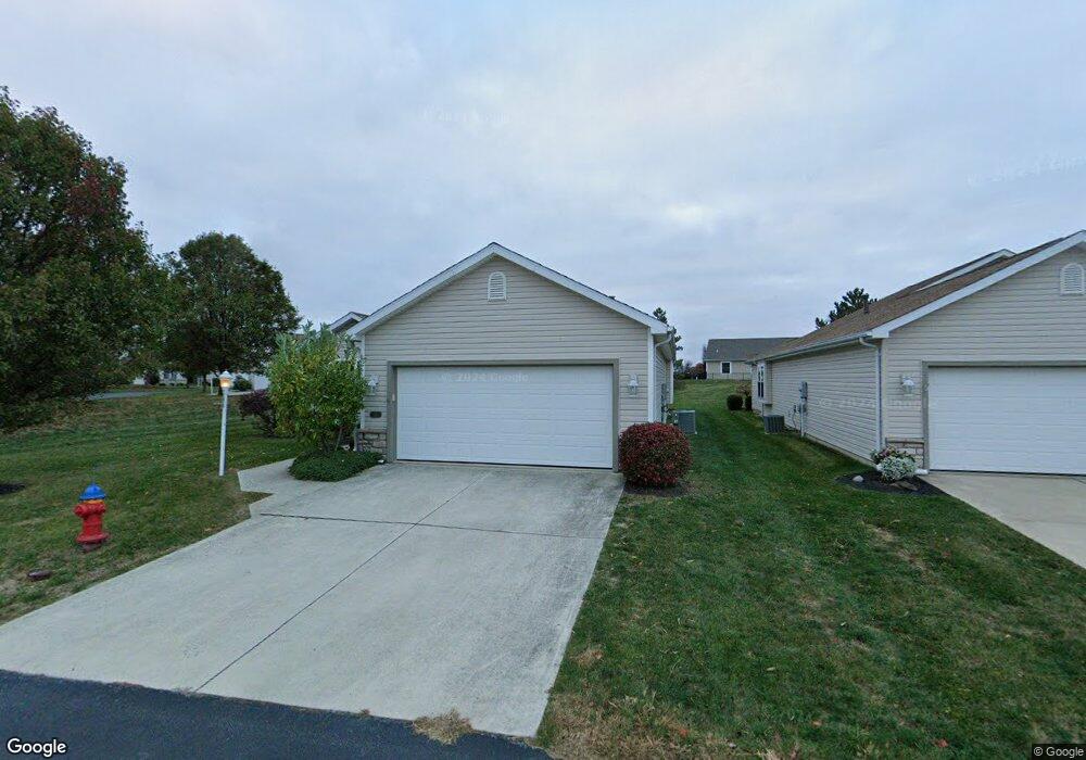 1418 Madison Place unit 23, Wapakoneta, OH 45895 - photo 1
