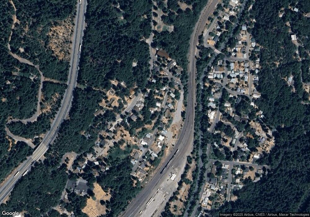 6331 S Francis St, Dunsmuir, CA 96025 - photo 1