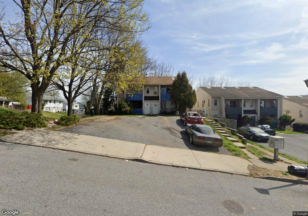 1315 S 10th St unit 1317, Allentown, PA 18103 - photo 1