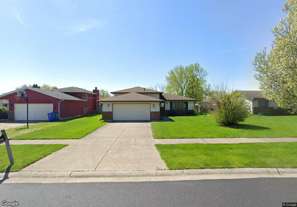 1549 W 98th Place, Crown Point, IN 46307 - photo 1