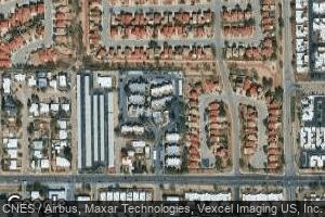 4175 E Fort Lowell Rd, Tucson, AZ 85712
