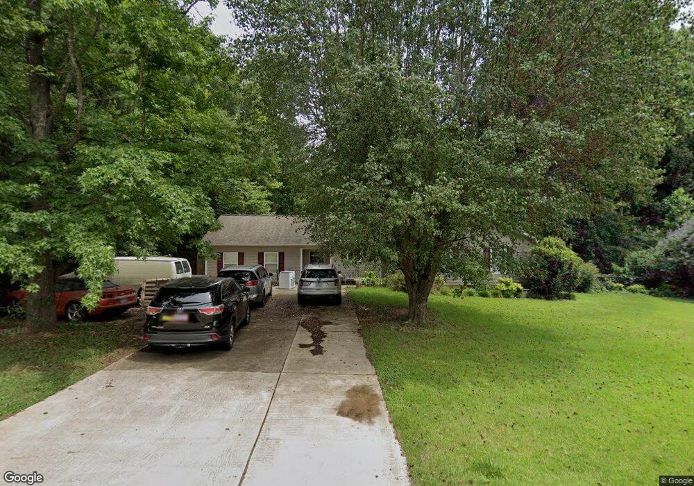 218 Wood Duck Ct, Gastonia, NC 28056 - photo 1