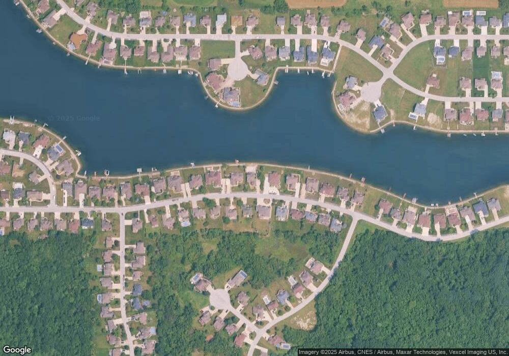 8774 Doubletree Dr S, Crown Point, IN 46307 - photo 1