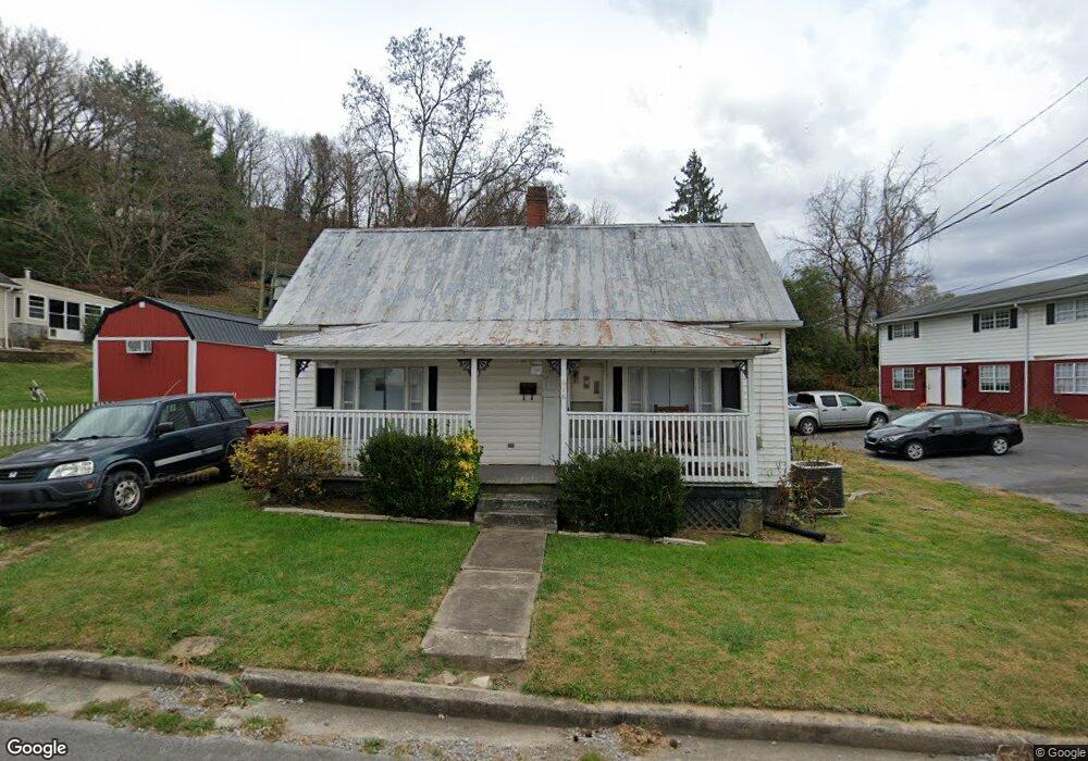 616 E Pine St, Johnson City, TN 37601 - photo 1