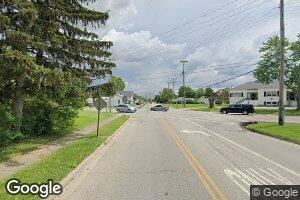 326 W Franklin St, Eaton, OH 45320