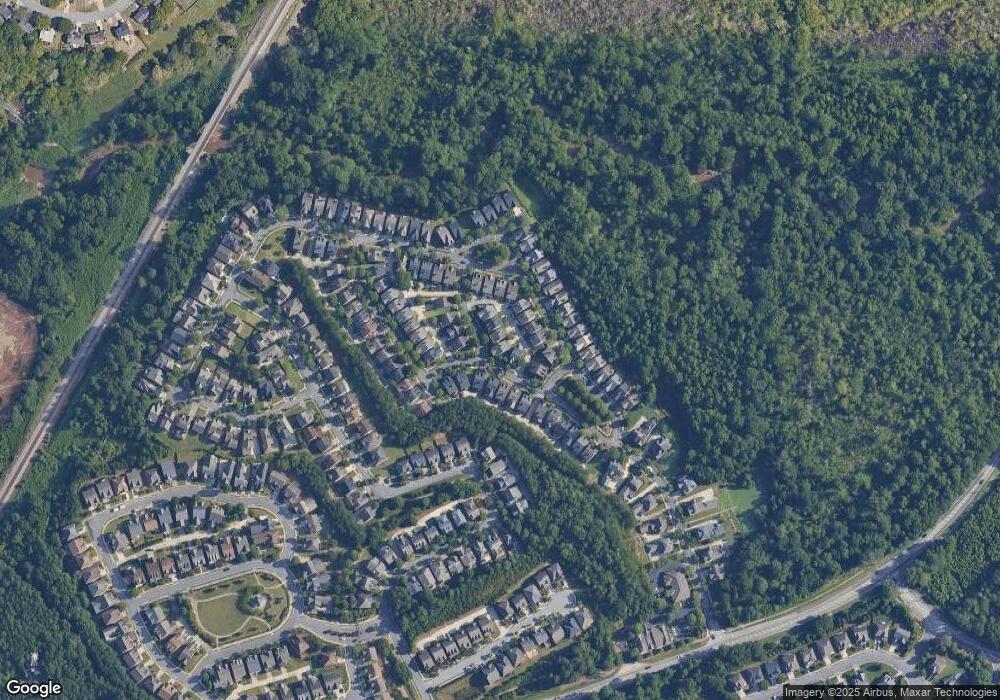 3789 Baxley Point Dr, Suwanee, GA 30024 - photo 1