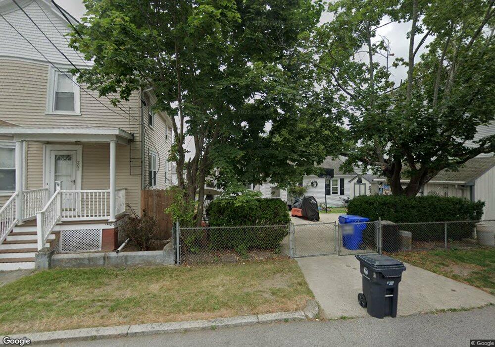 155 Rhode Island Ave, Pawtucket, RI 02860 - photo 1