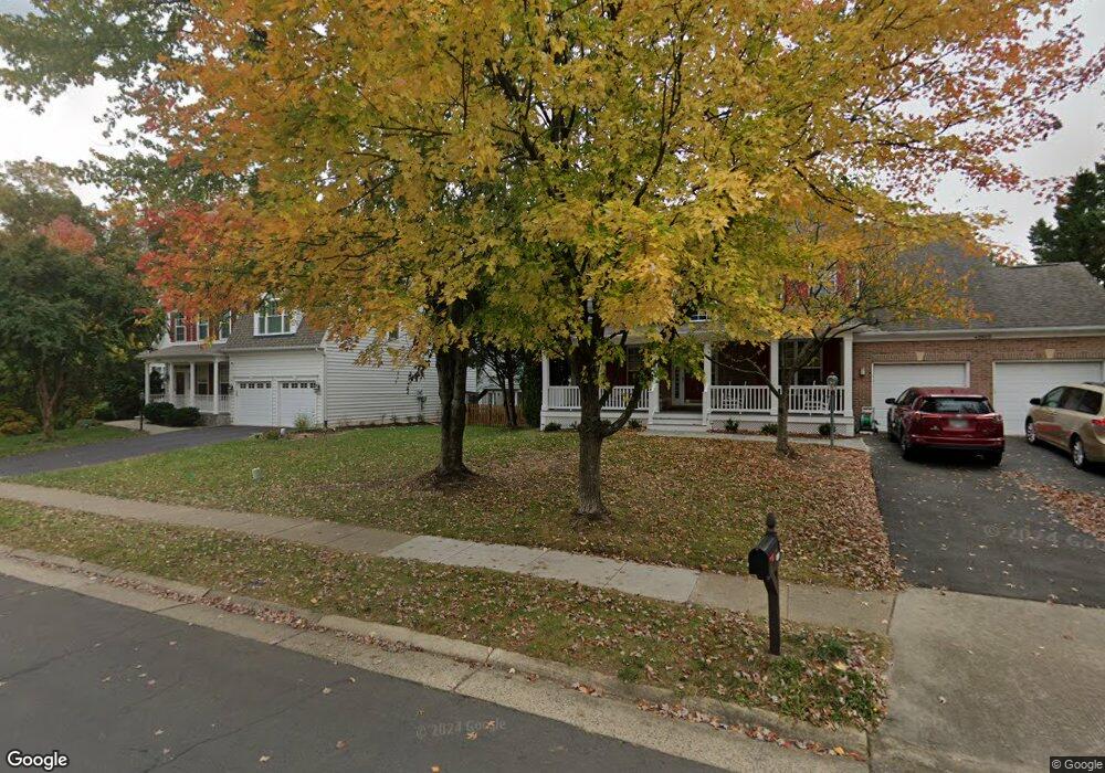 21460 Chickacoan Trail Dr, Broadlands, VA 20148 - photo 1