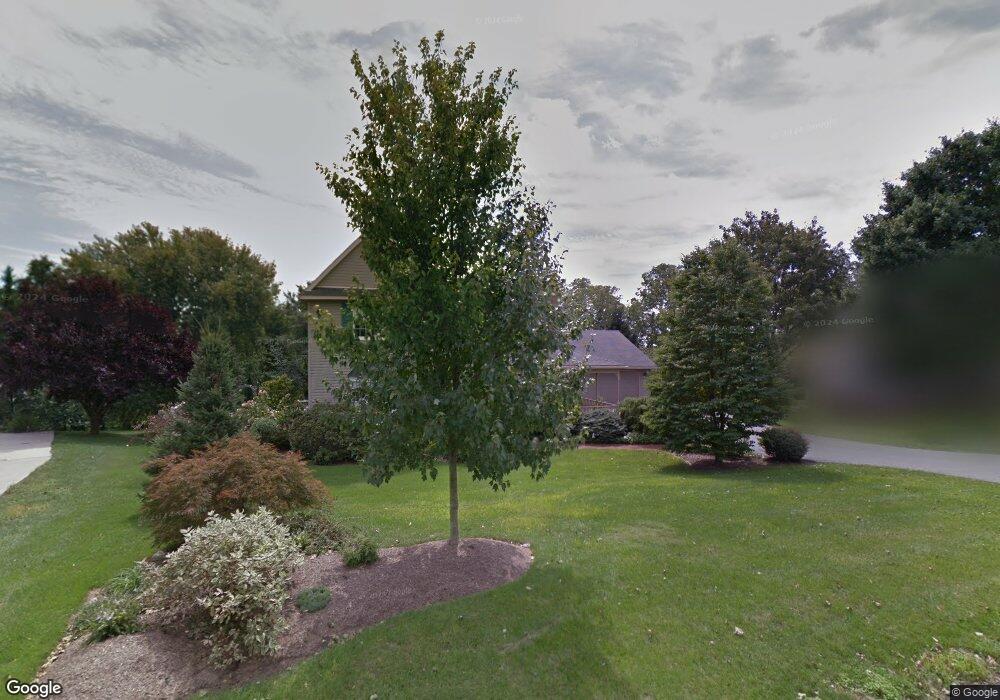 1714 Lotus Dr, Orefield, PA 18069 - photo 1