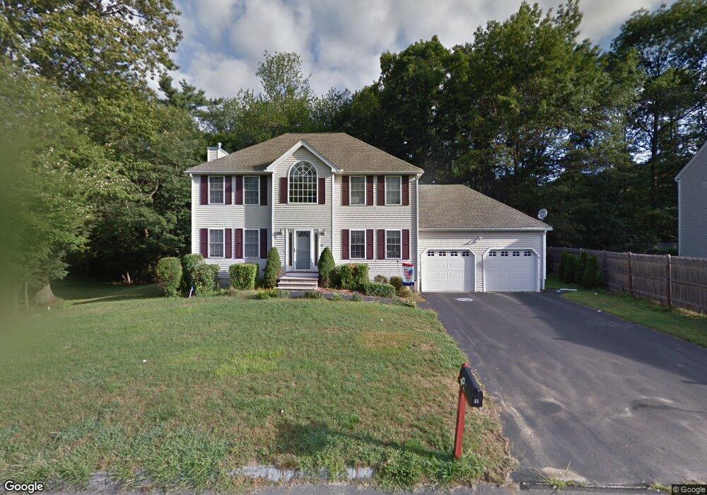 35 Sousa Blvd, Hudson, NH 03051 - photo 1