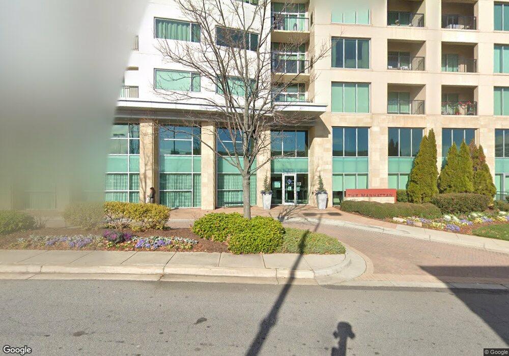 The Manhattan unit 2602, Atlanta, GA 30346 - photo 1