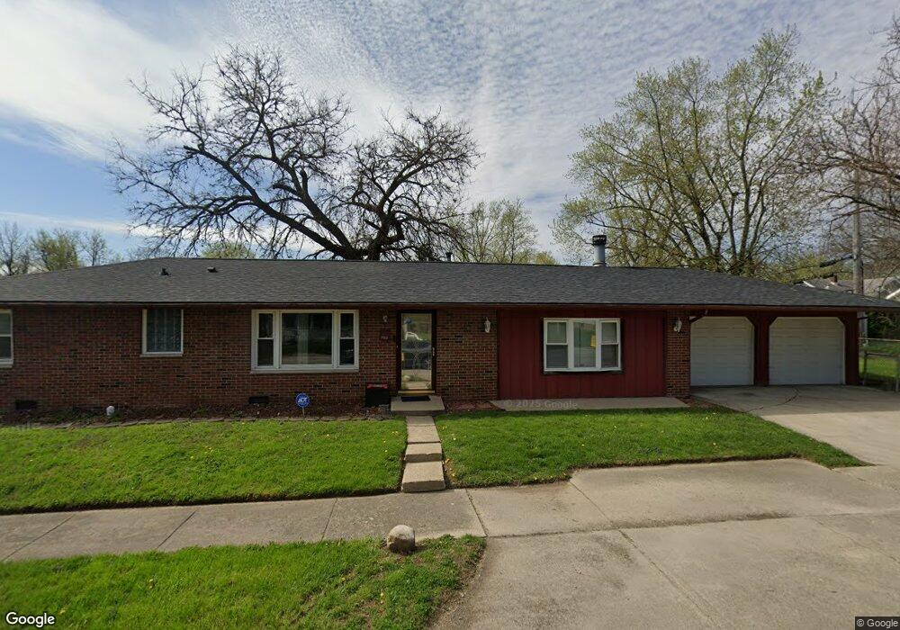 1913 W 14th St, Anderson, IN 46016 - photo 1