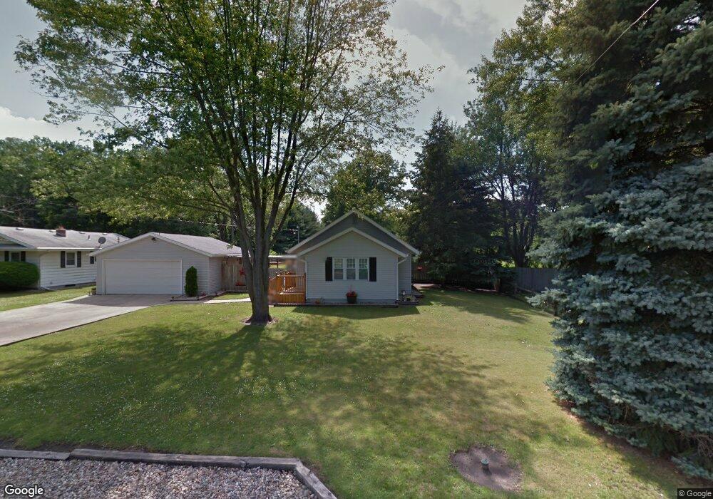2733 Burr Oak Ave, Elkhart, IN 46517 - photo 1