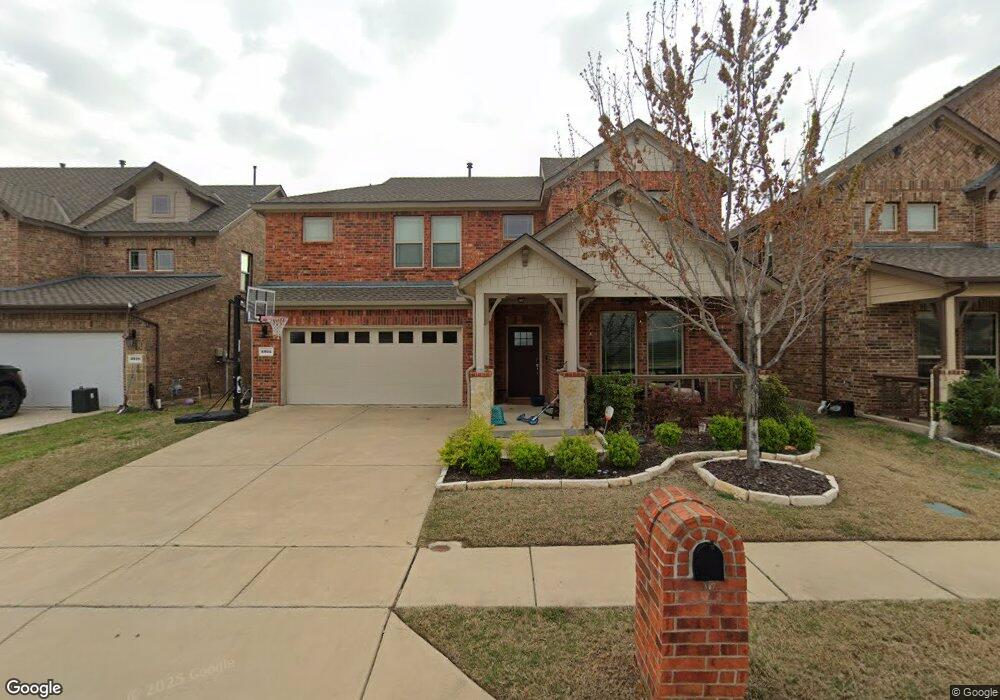 5914 Lotus Dr, Rowlett, TX 75089 - photo 1