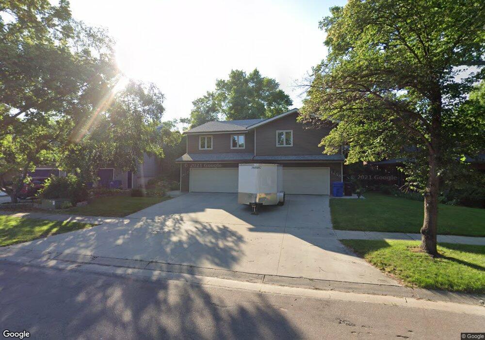 1457 23rd St S, Fargo, ND 58103 - photo 1