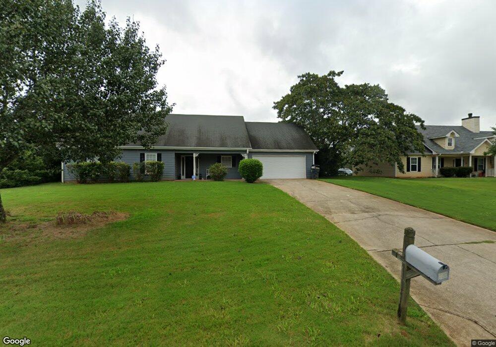 75 Doves Nest, Covington, GA 30016 - photo 1