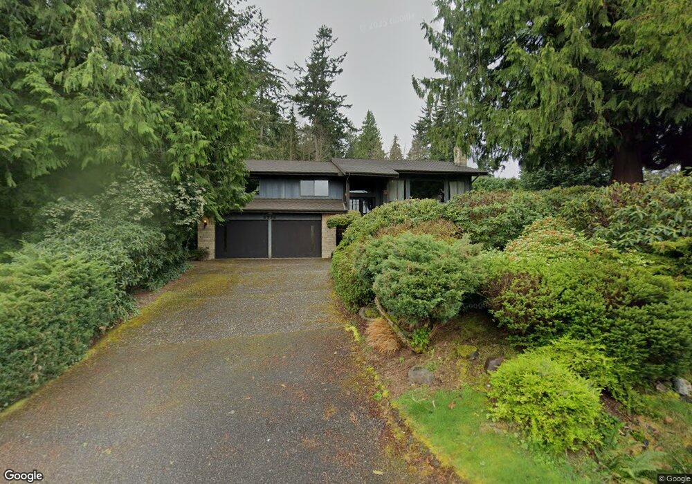 8530 Frederick Place, Edmonds, WA 98026 - photo 1