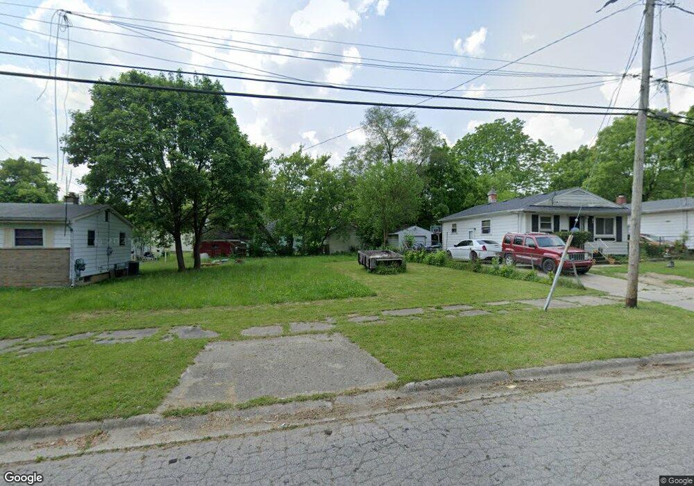 3811 Joyner St, Flint, MI 48532 - photo 1