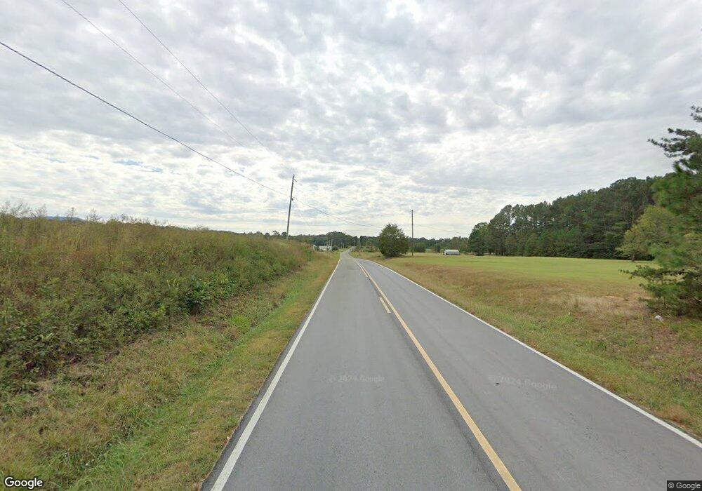 84.32 +/- Caylor Rd, Crandall, GA 30751 - photo 1