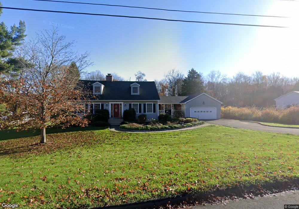 3 Fernbrook Dr, Brookfield, CT 06804 - photo 1