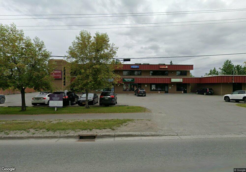 6901 Debarr Rd unit 202 & 203, Anchorage, AK 99504 - photo 1