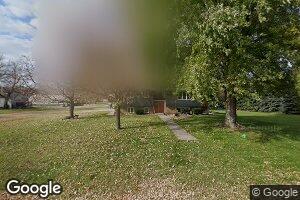 411 Barton Ave, Doon, IA 51235