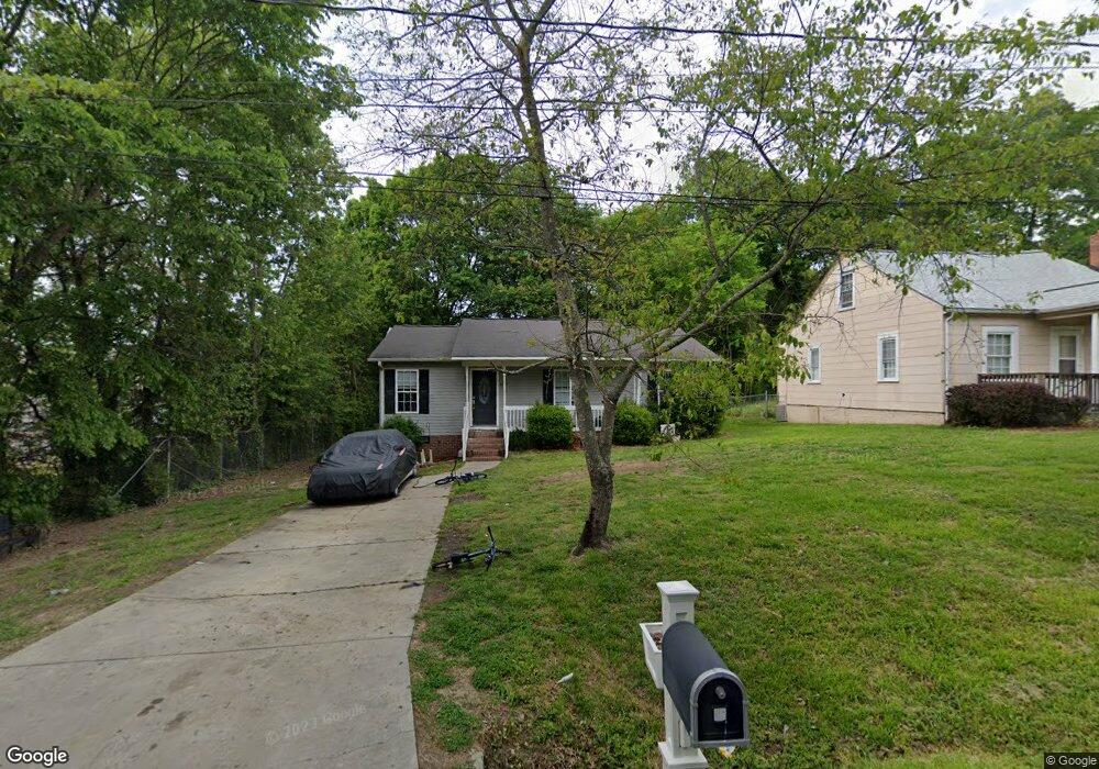 2219 Yale Ct, High Point, NC 27260 - photo 1