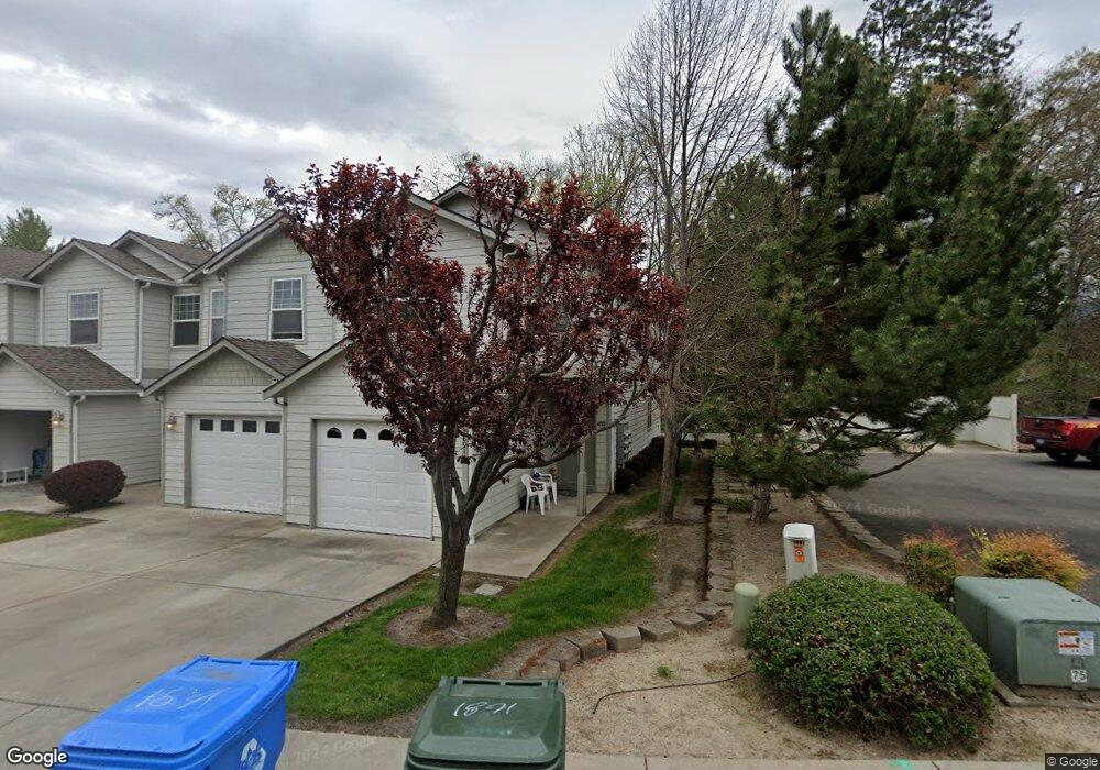 1891 SW Hungry Hill Dr, Grants Pass, OR 97527 - photo 1