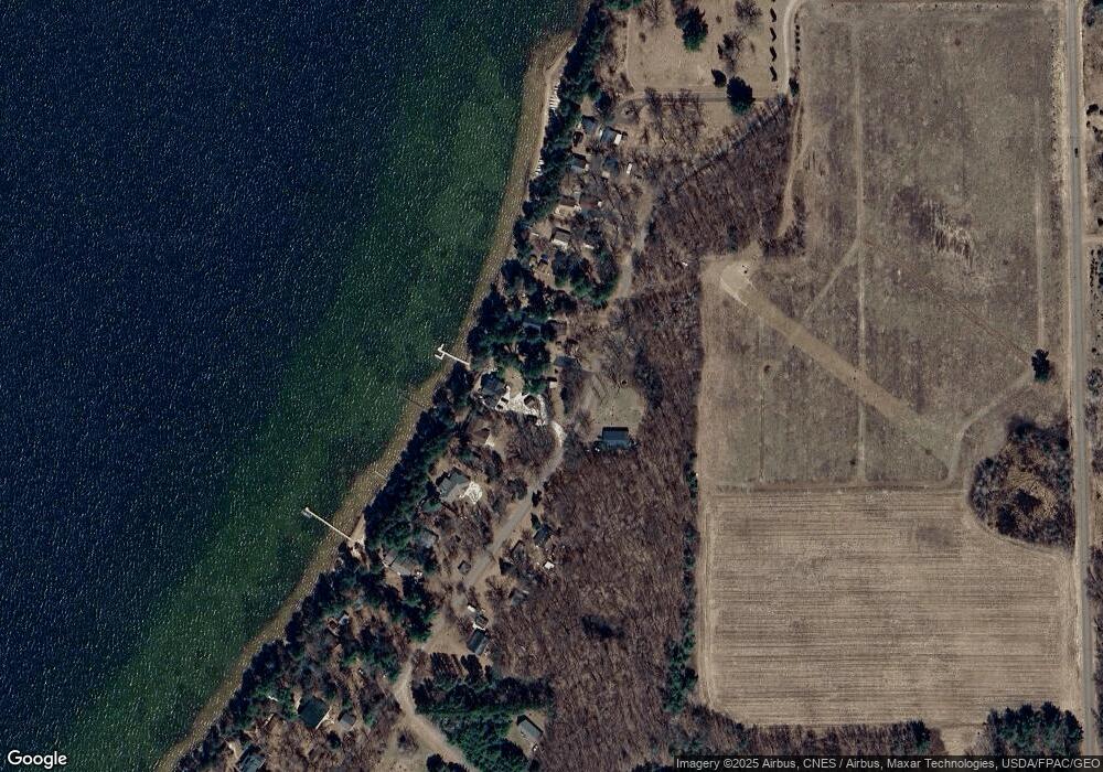 27303 E Devils Lake Rd, Webster, WI 54893 - photo 1